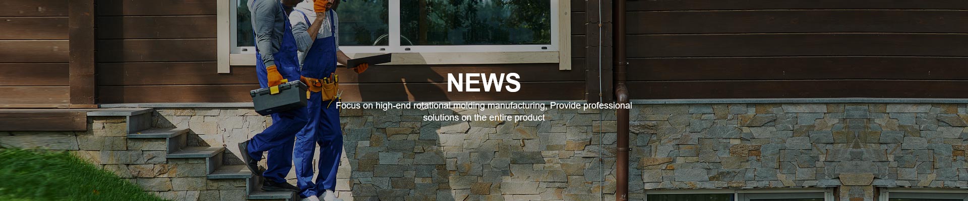 Industry news