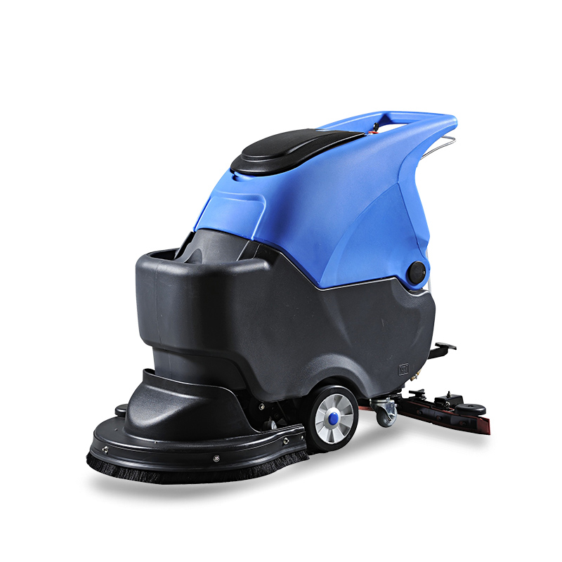 OEM Roto Molding Floor Cleaning Machines Plastic Shell