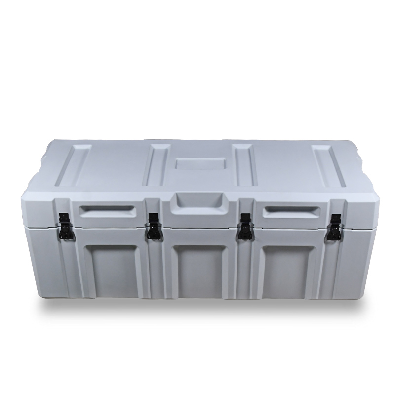 Polyethylene Rotomolding Airtight Heavy Duty Shipping Cases
