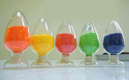 What Plastic Pigments are Used in Rotational Molding?