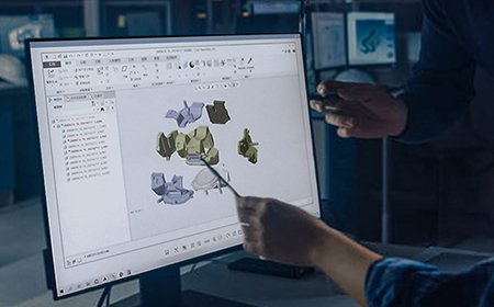 What is the Rotational Molding Design Process?