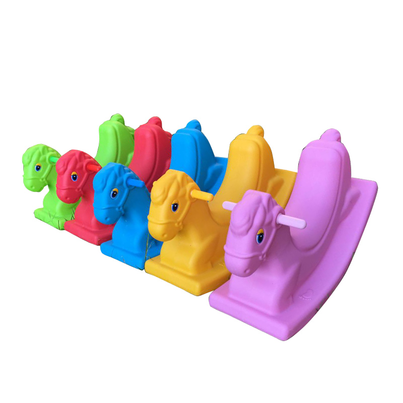 Custom Polyethylene Rotomolding Recyclable Toys