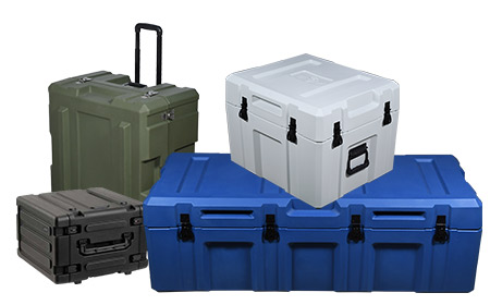 Looking for a custom rotomolding manufacturing partner for plastic tool box