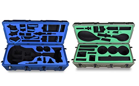 Why Rotational Molding Produces Premium Quality Plastic Toolbox?