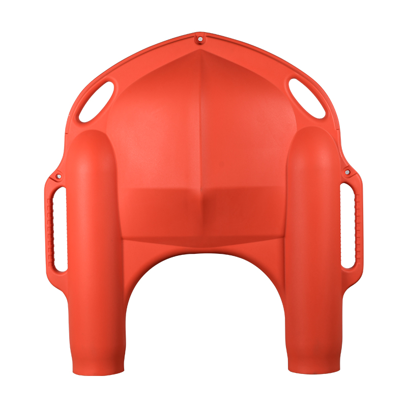 Custom Rotomolding Water Rescue Robot Smart Lifebuoy Shell