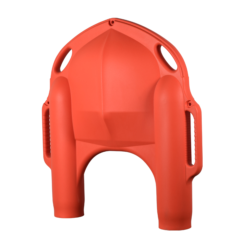 Custom Rotomolding Water Rescue Robot Smart Lifebuoy Shell