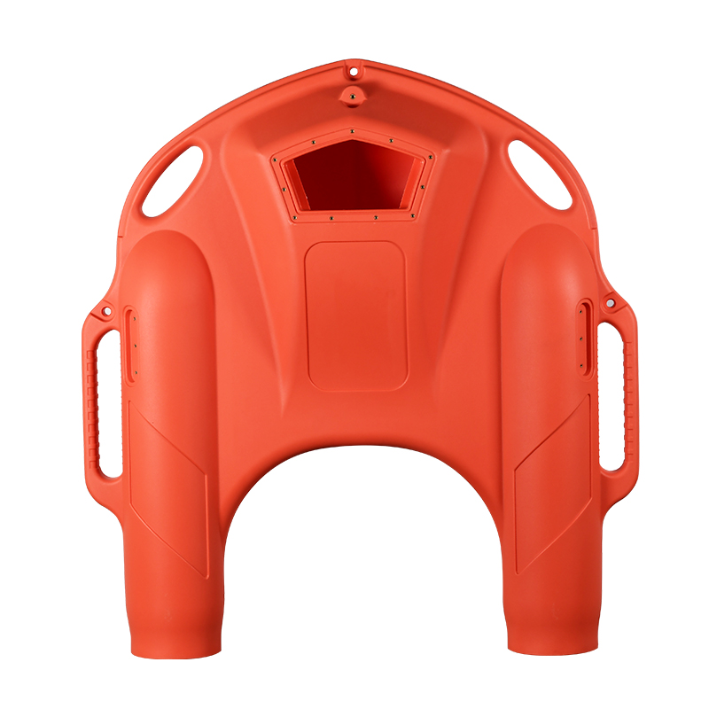 Custom Rotomolding Water Rescue Robot Smart Lifebuoy Shell