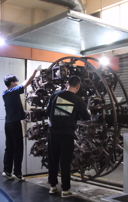 Custom Rotational Molding Service | Rotomolded Products | Light Venus Custom Rotational Molding Service | Rotomolded Products | Light Venus