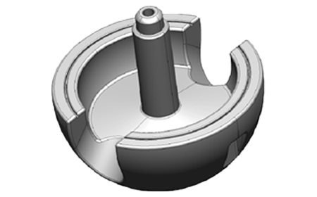 Draft Angles Design Consideration for Rotomolded Products