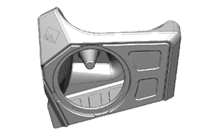 How to Design the Holes for Rotomolded Products