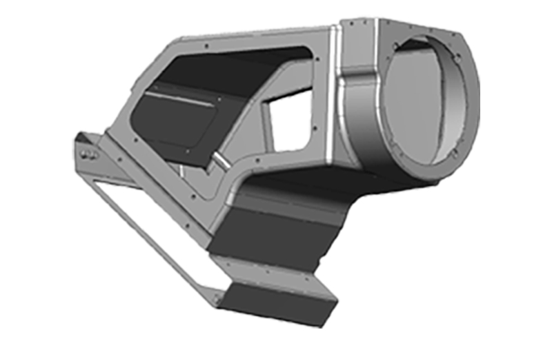 The importance of Wall Thickness Uniformity in Rotational Molding | Light Venus