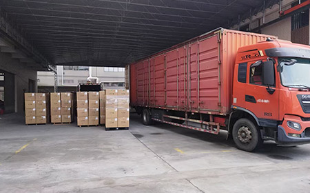 Light Venus Delivers High-Precision Rotomolded Parts to Global Automotive Customer