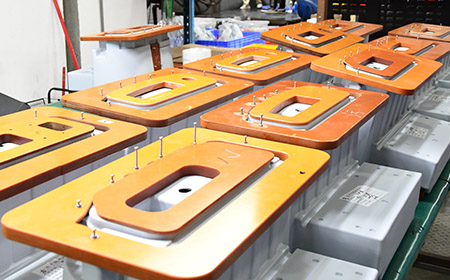 How to Prevent Warping During the Cooling in Rotational Molding Process