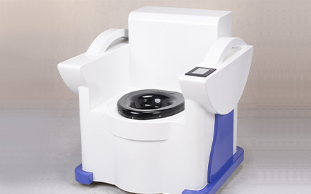 What are the Advantages of Rotational Moulding in the Production of Medical Equipment