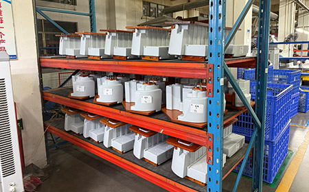 What Are the Common Applications of Rotomolded Products