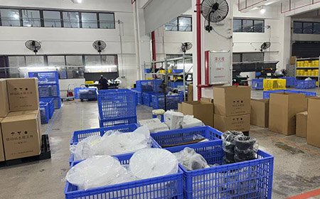 5000 Square Meters Rotomolding Facility Expansion Is Now Operational at Light Venus