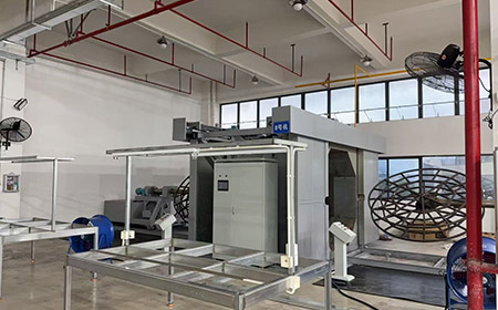 Light Venus Expands Production Capacity with Additional Rotational Molding Machines